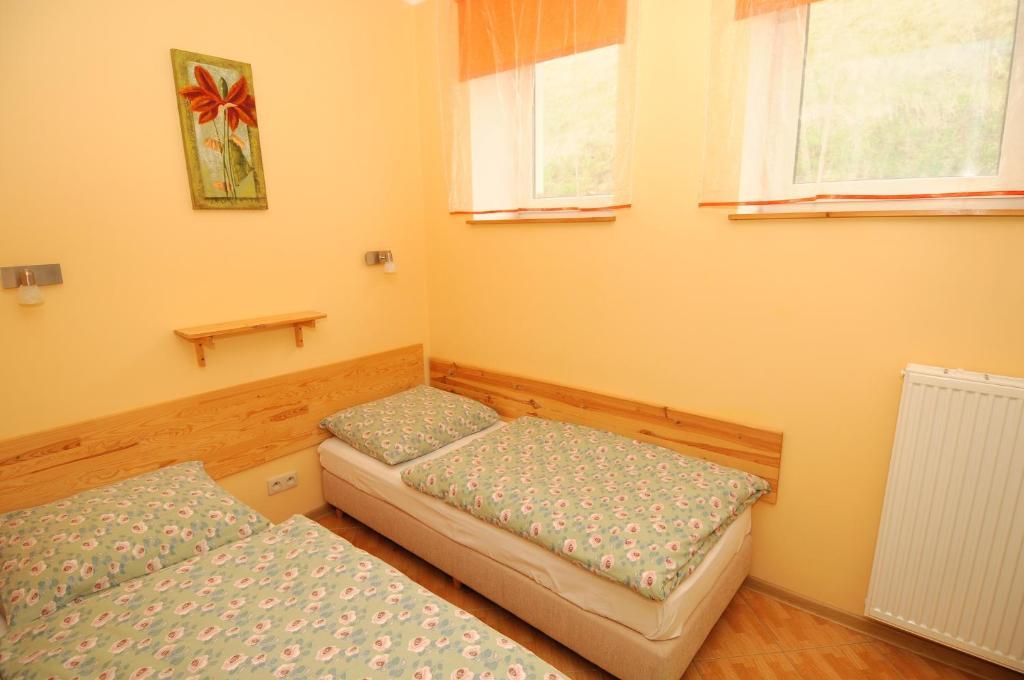 Villa Alicja Gdańsk Quarto foto